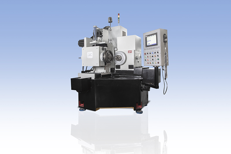 数控车床的发展与应用