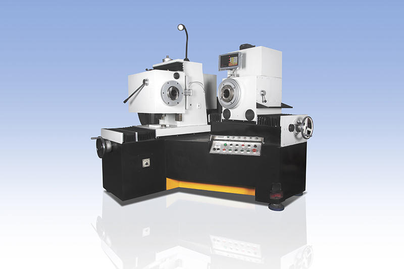 YK2725型 数控直齿锥齿轮铣齿机