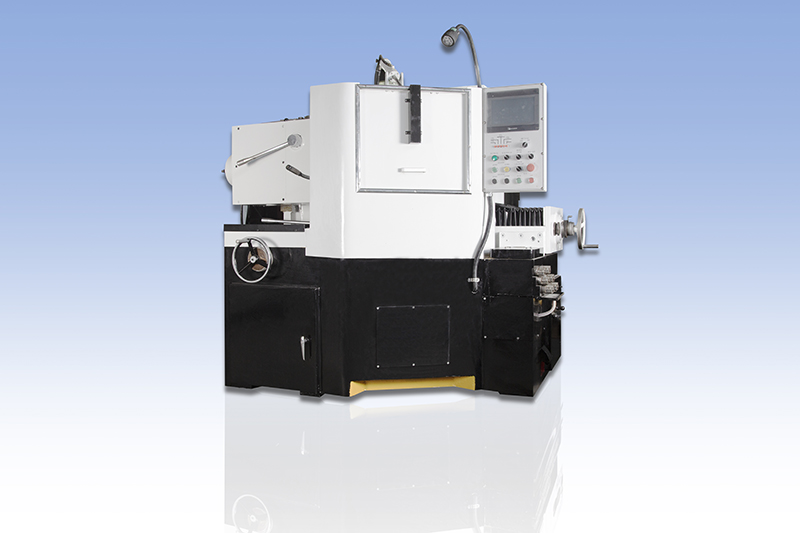 YB2550C型 半自动锥齿轮研齿机